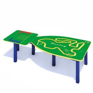 table de jeu pour enfant interactif