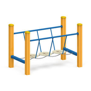 parcour d'obstacles agility