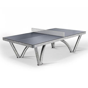 table de ping-pong en métal 1