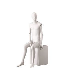 mannequin de vitrine homme 1