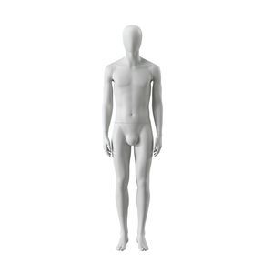 mannequin de vitrine homme 1