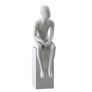 mannequin de vitrine enfant 1