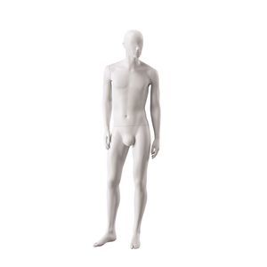 mannequin de vitrine homme 1