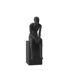mannequin de vitrine femme 1
