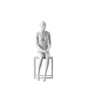 mannequin de vitrine femme 1