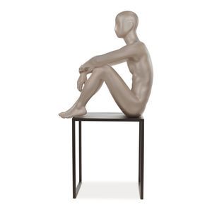 mannequin de vitrine homme 1