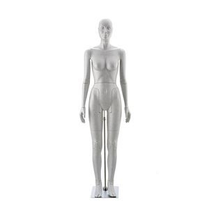 mannequin de vitrine femme 1