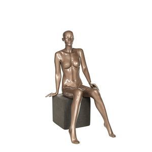 mannequin de vitrine femme 1