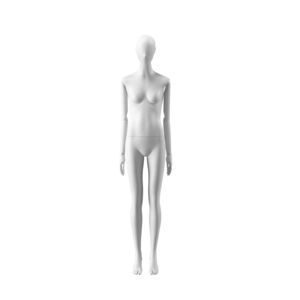 mannequin de vitrine femme 1