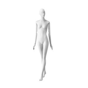 mannequin de vitrine femme 1