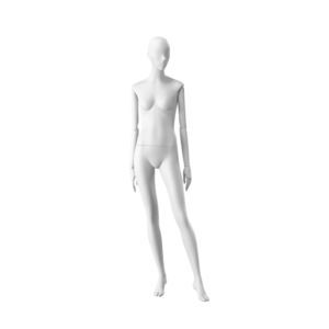 mannequin de vitrine femme 1