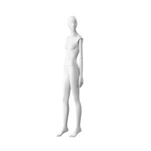 mannequin de vitrine femme 1