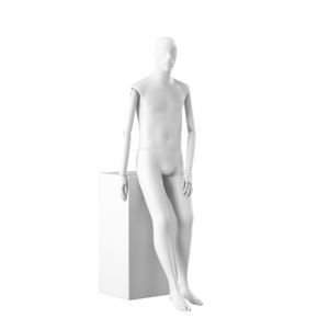 mannequin de vitrine homme 1