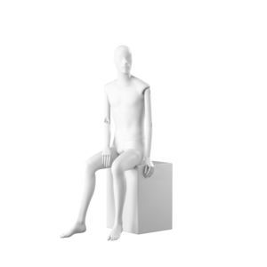 mannequin de vitrine homme 1