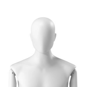 tête mannequin homme 1