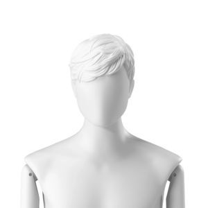 tête mannequin homme 1