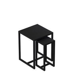 table d'appoint contemporaine 1