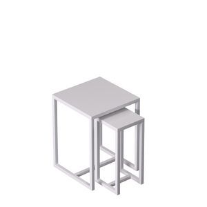 table gigogne moderne 1