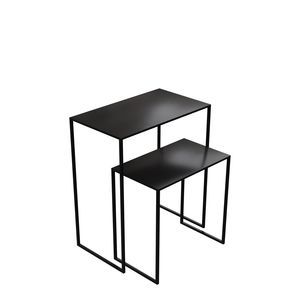 table gigogne contemporaine 1