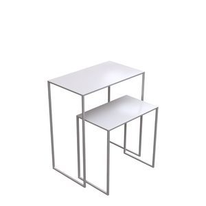 table gigogne contemporaine 1