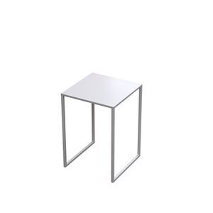 table de présentation pour exposition 1