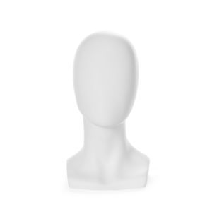 tête mannequin femme 1