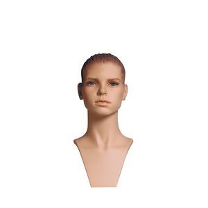 tête mannequin enfant 1