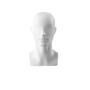 tête mannequin homme 1