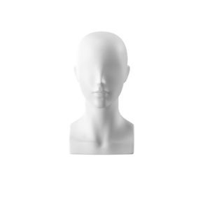 tête mannequin femme 1
