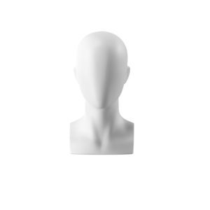tête mannequin femme 1