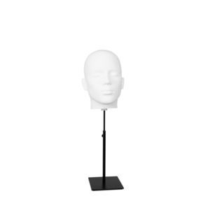 tête mannequin homme 1