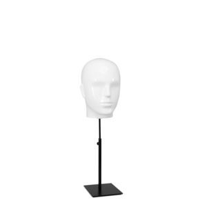 tête mannequin homme 1