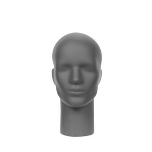tête mannequin homme 1