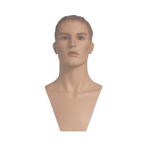 tête mannequin homme 1