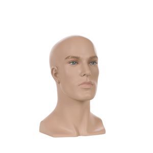 tête mannequin homme 1