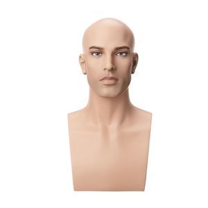 tête mannequin homme 1
