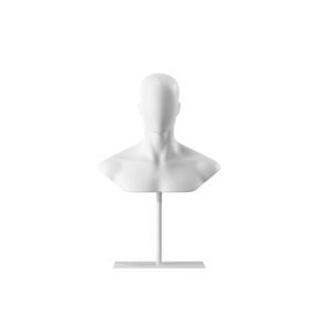 tête mannequin homme 1
