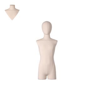 mannequin de couture enfant 1