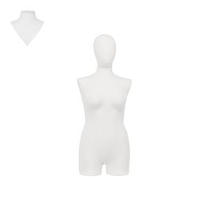 mannequin de couture femme forte 1