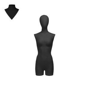mannequin de couture femme 1