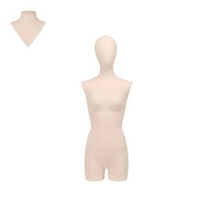 mannequin de couture femme 1