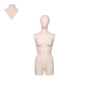 mannequin de couture femme 1