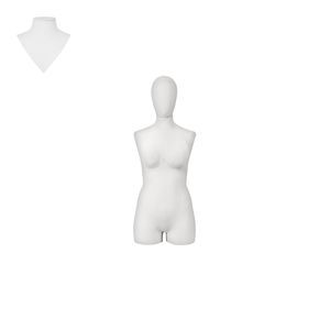 mannequin de couture femme forte 1