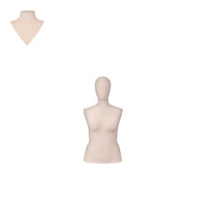 mannequin de couture femme forte 1