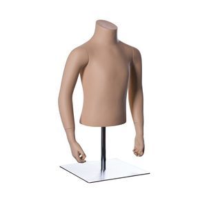 buste mannequin enfant 1