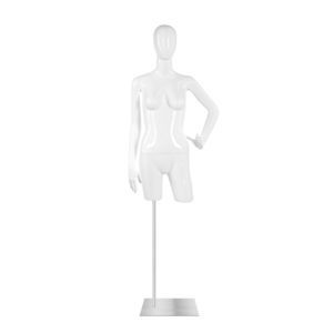 buste mannequin femme 1