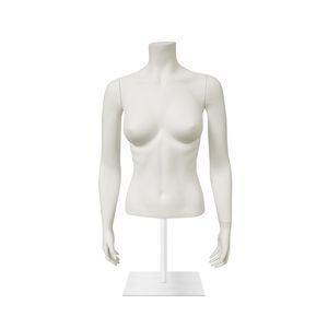 buste mannequin femme 1