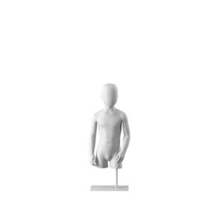 buste mannequin enfant 1