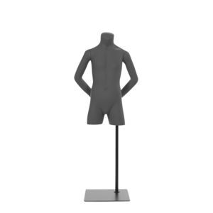 buste mannequin enfant 1