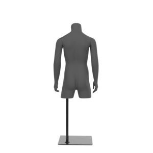 buste mannequin enfant 1